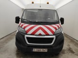 Peugeot  Boxer Peugeot  2.0 BlueHDi SS 160 Premium Pack 335 L3H2 4d #5