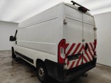  Peugeot  Boxer Peugeot  2.0 BlueHDi SS 160 Premium Pack 335 L3H2 4d #7