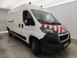  Peugeot  Boxer Peugeot  2.0 BlueHDi SS 160 Premium Pack 335 L3H2 4d #8