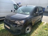  Peugeot  Partner Peugeot  1.5 BHDi L1 Light 55kW Premium 4d #60