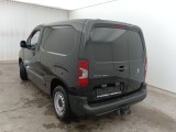  Peugeot  Partner Peugeot  1.5 BHDi L1 Light 55kW Premium 4d #63