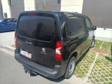  Peugeot  Partner Peugeot  1.5 BHDi L1 Light 55kW Premium 4d #64