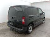  Peugeot  Partner Peugeot  1.5 BHDi L1 Light 55kW Premium 4d #65