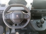  Peugeot  Partner Peugeot  1.5 BHDi L1 Light 55kW Premium 4d #68
