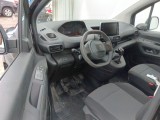  Peugeot  Partner Peugeot  1.5 BHDi L1 Light 55kW Premium 4d #69
