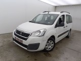  Peugeot  Partner Peugeot  Tepee 1.6 BlueHDi 55kW Tepee Active 5d 