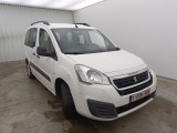  Peugeot  Partner Peugeot  Tepee 1.6 BlueHDi 55kW Tepee Active 5d #8