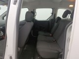  Peugeot  Partner Peugeot  Tepee 1.6 BlueHDi 55kW Tepee Active 5d #10