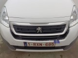  Peugeot  Partner Peugeot  Tepee 1.6 BlueHDi 55kW Tepee Active 5d #33
