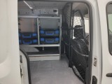  Renault  Kangoo RENAULT  EXPRESS DSL - 2013 1.5 dCi Energy Grand Confort (EU6) 5d #10