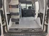  Renault  Kangoo RENAULT  EXPRESS DSL - 2013 1.5 dCi Energy Grand Confort (EU6) 5d #12