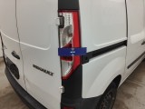  Renault  Kangoo RENAULT  EXPRESS DSL - 2013 1.5 dCi Energy Grand Confort (EU6) 5d #43