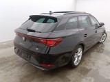  Seat  Leon SEAT  ST 1.0 TSI 110 FR 5d #2