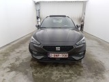  Seat  Leon SEAT  ST 1.0 TSI 110 FR 5d #5