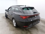  Seat  Leon SEAT  ST 1.0 TSI 110 FR 5d #7