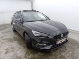  Seat  Leon SEAT  ST 1.0 TSI 110 FR 5d #8