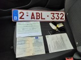  Skoda  Octavia Skoda  Combi 2.0 CRTDI 110kW DSG7 Ambition 5d #4