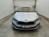  Skoda  Octavia Skoda  Combi 2.0 CRTDI 110kW DSG7 Ambition 5d #5