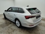  Skoda  Octavia Skoda  Combi 2.0 CRTDI 110kW DSG7 Ambition 5d #7
