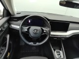  Skoda  Octavia Skoda  Combi 2.0 CRTDI 110kW DSG7 Ambition 5d #9