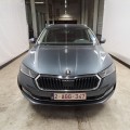  Skoda  Octavia Skoda  Combi 1.4 TSI PHEV 150kW DSG6 Clever+ 5d #5