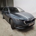  Skoda  Octavia Skoda  Combi 1.4 TSI PHEV 150kW DSG6 Clever+ 5d #8