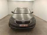  Skoda  Karoq Skoda  2.0 CRTDI 85KW DSG7 Style 5d #53