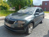  Skoda  Karoq Skoda  2.0 CRTDI 85KW DSG7 Style 5d #54