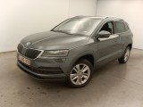  Skoda  Karoq Skoda  2.0 CRTDI 85KW DSG7 Style 5d #55