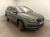  Skoda  Karoq Skoda  2.0 CRTDI 85KW DSG7 Style 5d #61