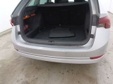  Skoda  Octavia Skoda  Combi 2.0 CRTDI 110kW DSG7 Clever 5d NO COC #4