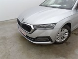  Skoda  Octavia Skoda  Combi 2.0 CRTDI 110kW DSG7 Clever 5d NO COC #27