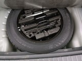  Skoda  Octavia Skoda  Combi 2.0 CRTDI 110kW DSG7 Clever 5d NO COC #50