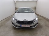  Skoda  Octavia Skoda  Combi 2.0 CRTDI 110kW DSG7 Clever 5d NO COC #56
