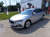  Skoda  Octavia Skoda  Combi 2.0 CRTDI 110kW DSG7 Clever 5d NO COC #57