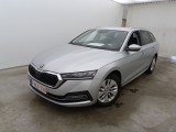  Skoda  Octavia Skoda  Combi 2.0 CRTDI 110kW DSG7 Clever 5d NO COC #58