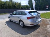  Skoda  Octavia Skoda  Combi 2.0 CRTDI 110kW DSG7 Clever 5d NO COC #59
