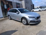  Skoda  Octavia Skoda  Combi 2.0 CRTDI 110kW DSG7 Clever 5d NO COC #63