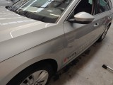  Skoda  Octavia Skoda  Combi 2.0 CRTDI 110kW DSG7 Clever 5d NO COC #75