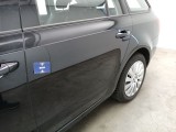  Skoda  Octavia Skoda  Combi 1.6 CRTDI GreenTec 85kW Ambition 5d 
