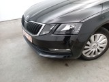  Skoda  Octavia Skoda  Combi 1.6 CRTDI GreenTec 85kW Ambition 5d #11