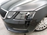  Skoda  Octavia Skoda  Combi 1.6 CRTDI GreenTec 85kW Ambition 5d #48