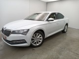 Skoda  Superb Skoda  2.0 CRTDI 110kW DSG7 Style 5d 
