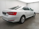  Skoda  Superb Skoda  2.0 CRTDI 110kW DSG7 Style 5d #2