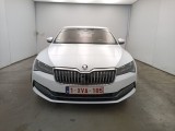  Skoda  Superb Skoda  2.0 CRTDI 110kW DSG7 Style 5d #5