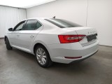  Skoda  Superb Skoda  2.0 CRTDI 110kW DSG7 Style 5d #7