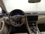 Skoda  Superb Skoda  2.0 CRTDI 110kW DSG7 Style 5d #9