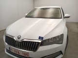 Skoda  Superb Skoda  2.0 CRTDI 110kW DSG7 Style 5d #20