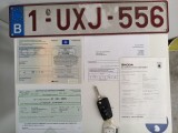  Skoda  Octavia Skoda  Combi 1.6 CRTDI GreenTec 85kW Ambition 5d #78