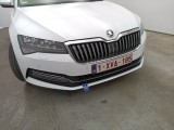  Skoda  Superb Skoda  2.0 CRTDI 110kW DSG7 Style 5d #24